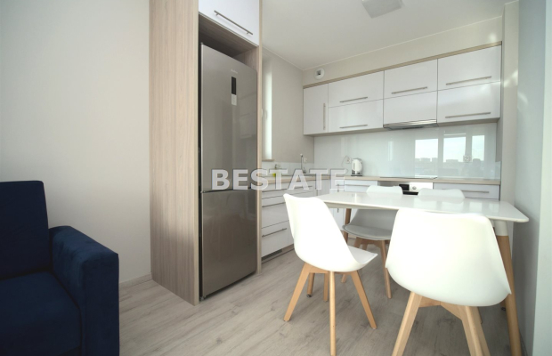 Apartament z klimatyzacją i garażem podziemnym