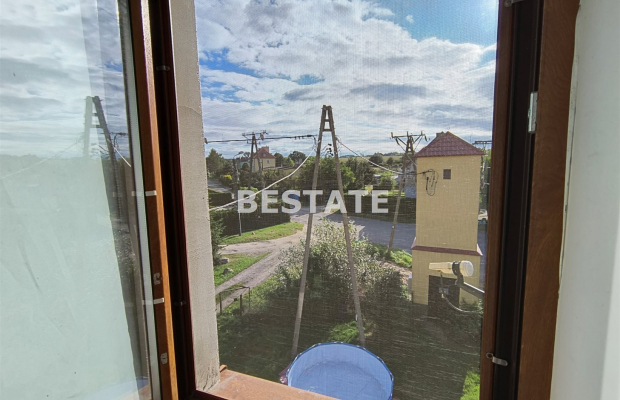 Mieszkanie po remoncie 1,5 km od Trzebnicy