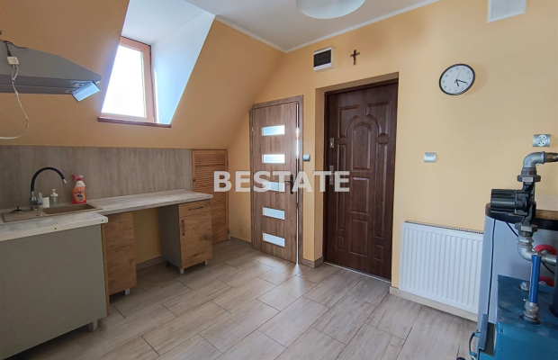 Mieszkanie po remoncie 1,5 km od Trzebnicy