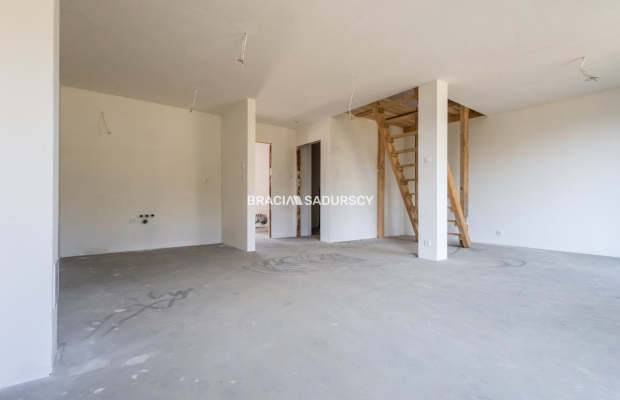 Balice - nowe bliźniaki