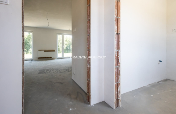 Balice - nowe bliźniaki