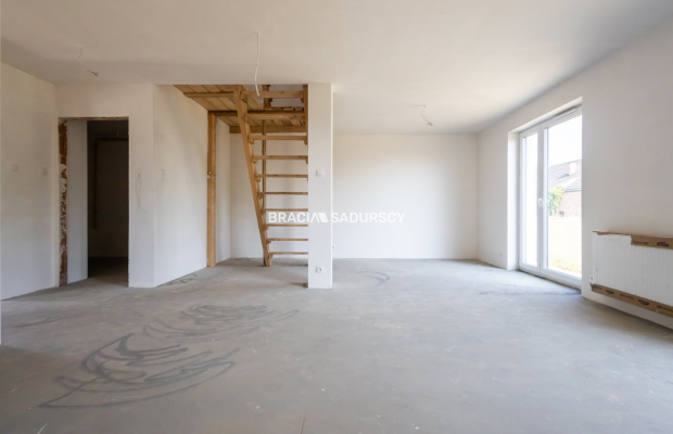 Balice - nowe bliźniaki