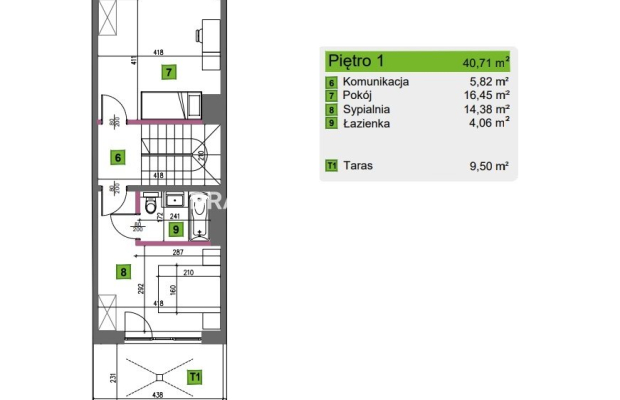 PRZEDSPRZEDAŻ: Parkowe Kliny, Kraków.
