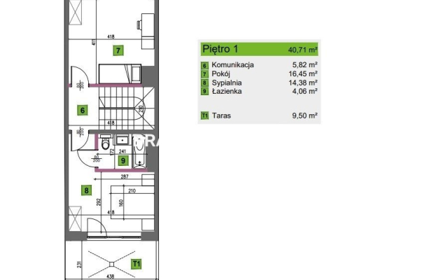 PRZEDSPRZEDAŻ: Parkowe Kliny, Kraków.