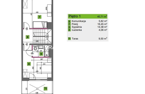 PRZEDSPRZEDAŻ: Parkowe Kliny, Kraków.