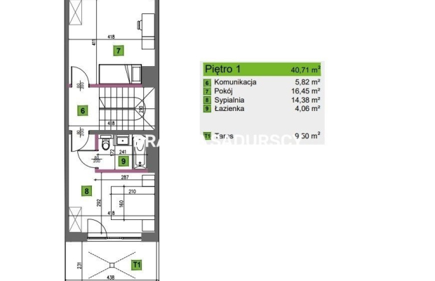 PRZEDSPRZEDAŻ: Parkowe Kliny, Kraków.