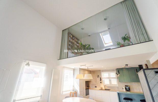 Przestronny i zadbany dom / 5 sypialni / Brzesko