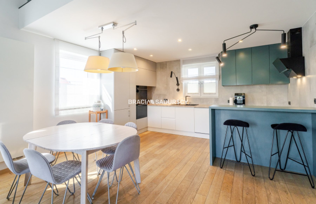 Przestronny i zadbany dom / 5 sypialni / Brzesko