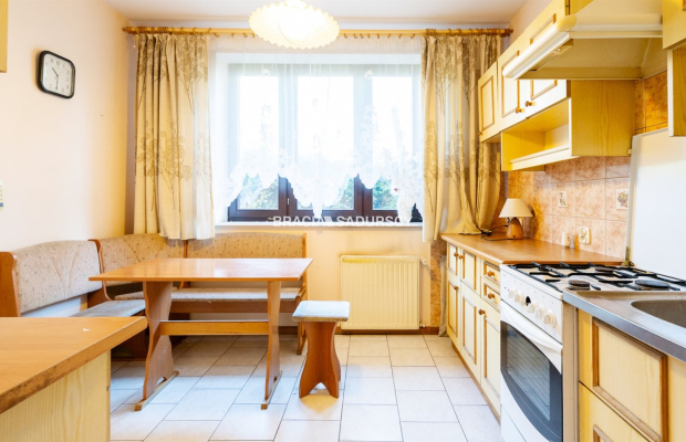 Dom w cenie mieszkania / Bronowice / rozbudowa