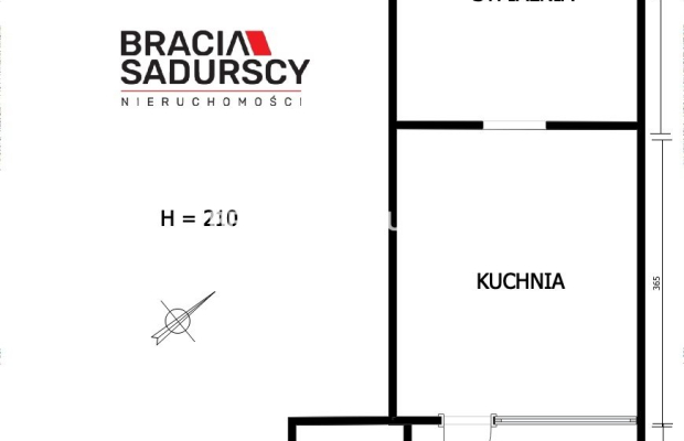 Urokliwa działka w zacisznym miejscu, przy lesie.