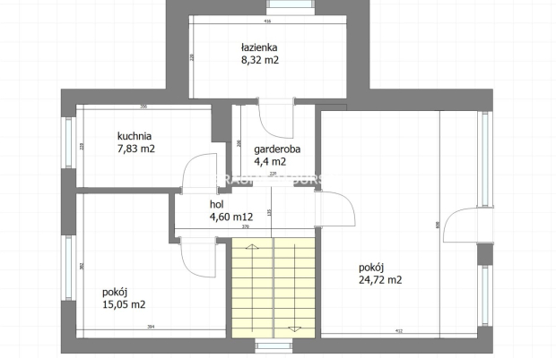 Dom wolno stojący  - Czyżyny! 