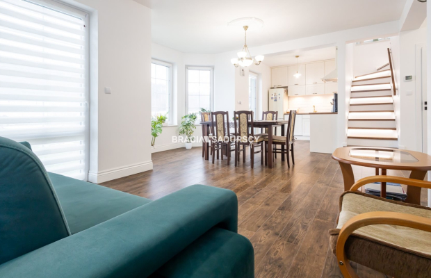 Nowy dom, gotowy do zamieszkania Polanowice 