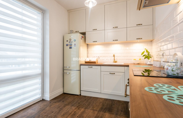 Nowy dom, gotowy do zamieszkania Polanowice 