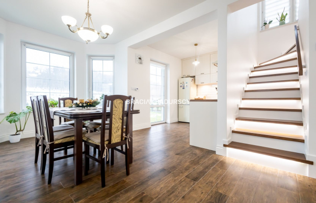 Nowy dom, gotowy do zamieszkania Polanowice 