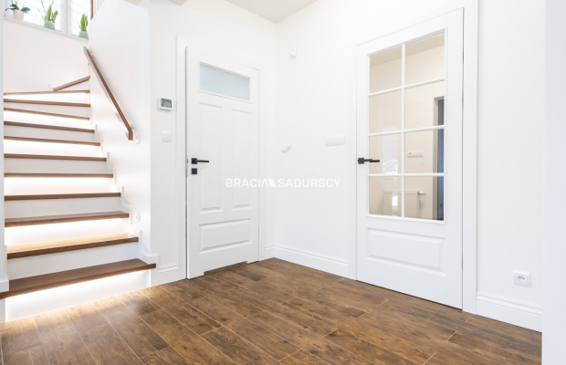 Nowy dom, gotowy do zamieszkania Polanowice 