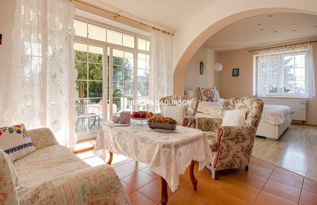 Dom w Alwerni 186 m2 nieopodal lasu!