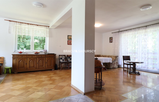 Dom o pow. 180 m2 w Beskidzie Wyspowym - Dobra.