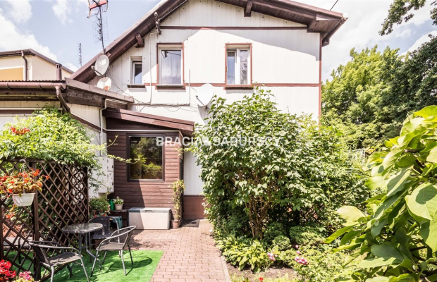 Chrzanów, ul. Kadłubek. 