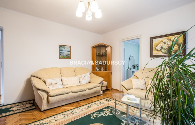 Chrzanów, ul. Kadłubek. 