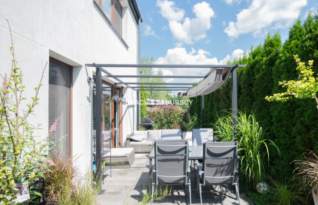 WOLNOSTOJĄCY DOM W OKOLICY ZAKRZÓWKA