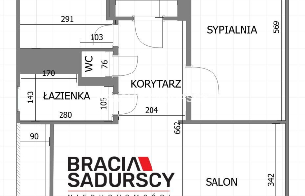 Tarnów - dom z potencjałem!