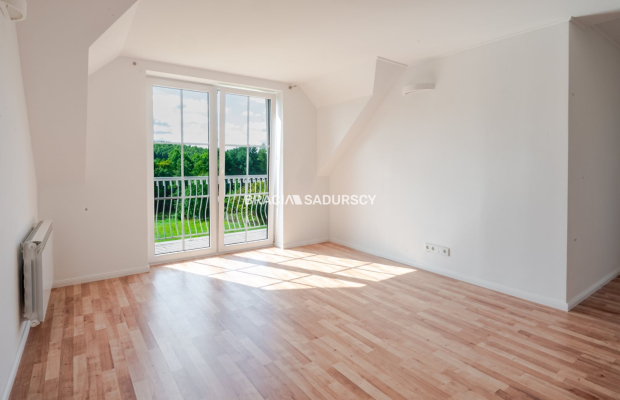 Piękny dom okolice Wieliczki na 30 arowej działce