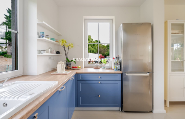 Piękny dom okolice Wieliczki na 30 arowej działce