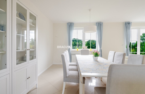 Piękny dom okolice Wieliczki na 30 arowej działce