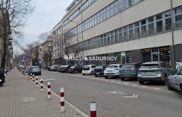 KROWODRZA - REJON ULICY LUBELSKIEJ I NOWEGO KLEPARZA.    
 
Oferujemy do sprzedaży atrakcyjny lokal o przeznaczeniu handlowo-us