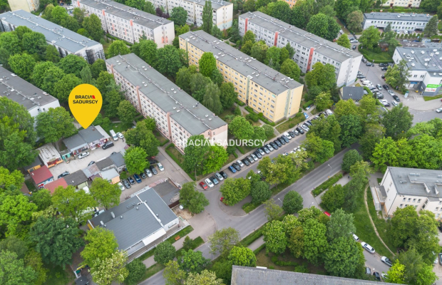 Lokal w doskonałej lokalizacji