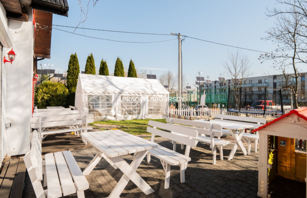 Sprzedam obiekt, dobra inwestycja, Ruczaj