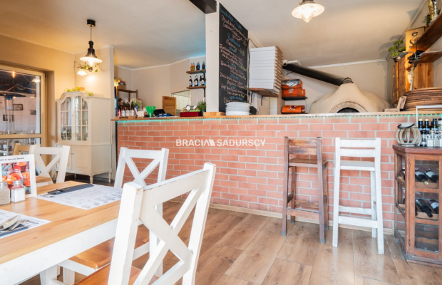 Sprzedam obiekt, dobra inwestycja, Ruczaj