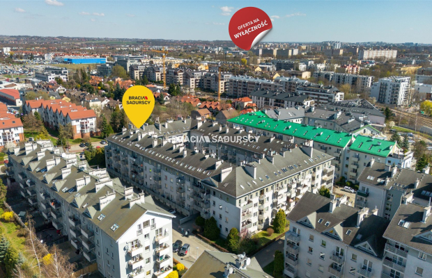 LOKAL BIUROWY W ATRAKCYJNEJ LOKALIZACJI I CENIE