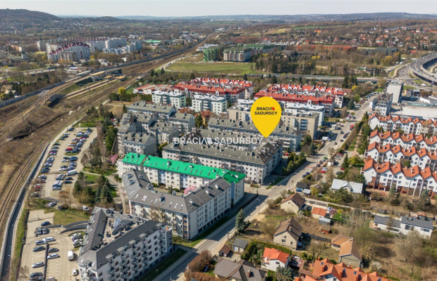 LOKAL BIUROWY W ATRAKCYJNEJ LOKALIZACJI I CENIE