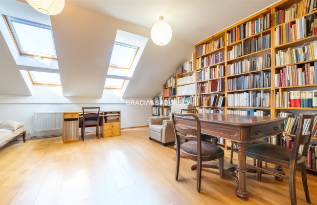 LOKAL BIUROWY W ATRAKCYJNEJ LOKALIZACJI I CENIE