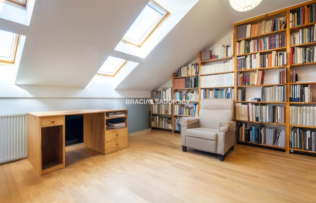 LOKAL BIUROWY W ATRAKCYJNEJ LOKALIZACJI I CENIE