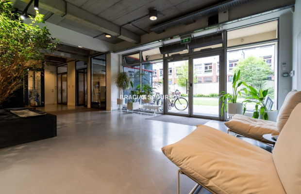 LOKAL o powierzchni 556,5 m2 – Kraków ZABŁOCIE