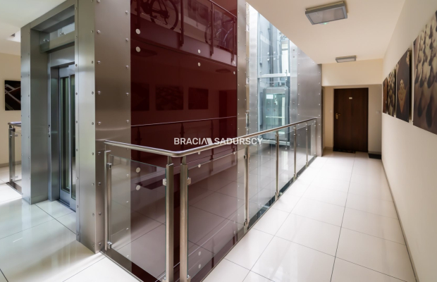 LOKAL o powierzchni 556,5 m2 – Kraków ZABŁOCIE