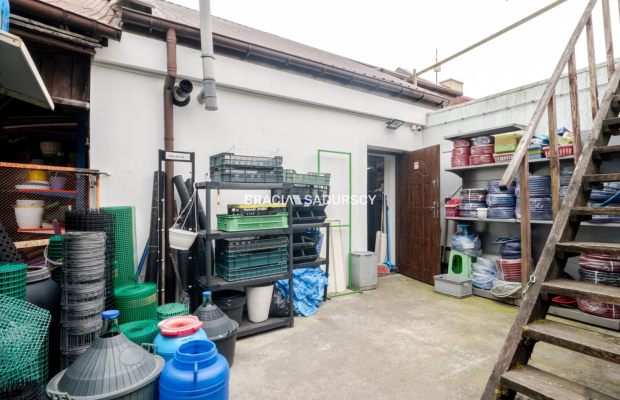 Lokal | ok.260 m² | Nowe Brzesko | Rynek | Centrum