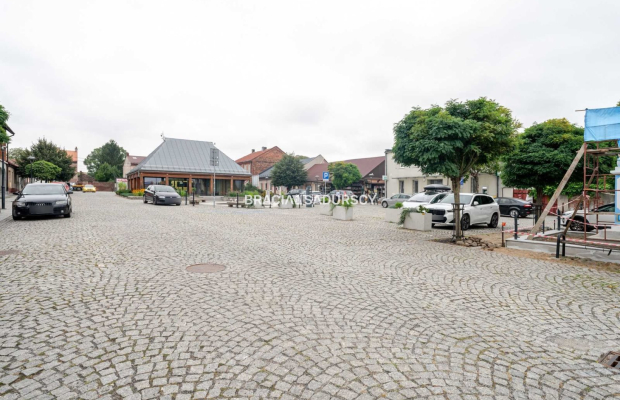 Lokal | ok.260 m² | Nowe Brzesko | Rynek | Centrum