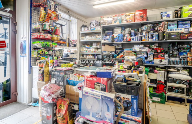 Lokal | ok.260 m² | Nowe Brzesko | Rynek | Centrum