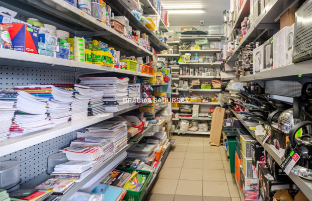 Lokal | ok.260 m² | Nowe Brzesko | Rynek | Centrum