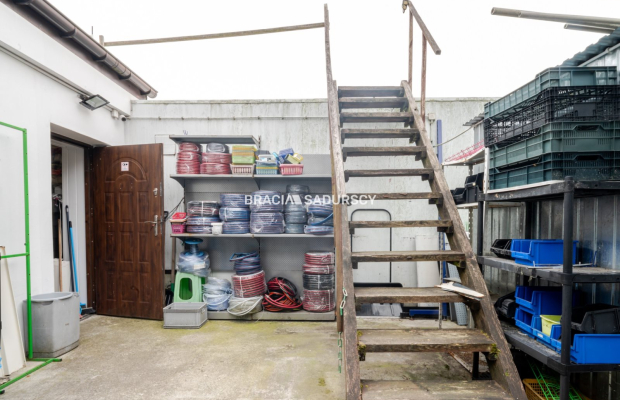 Lokal | ok.260 m² | Nowe Brzesko | Rynek | Centrum