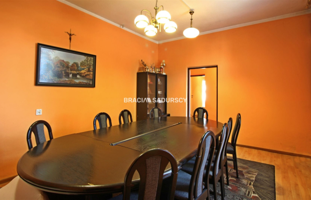 Kęty, obręb Bielany, powiat oświęcimski