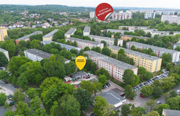 Lokal w doskonałej lokalizacji