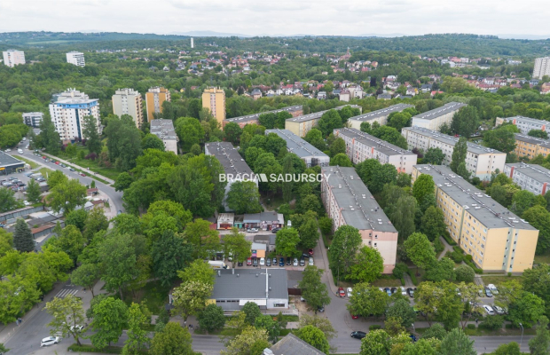 Lokal w doskonałej lokalizacji