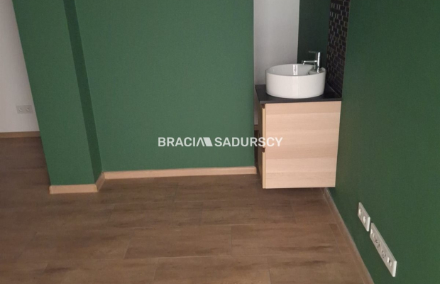 Grzegórzki – ul. Dąbska | Lokal 109 m² na wynajem