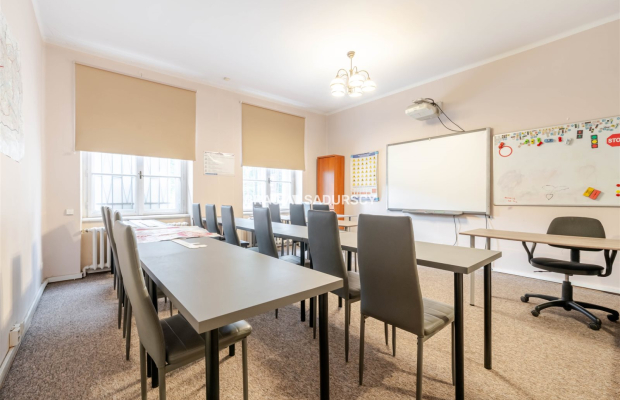 lokal biurowy - Stare Miasto - 77m2, MPEC