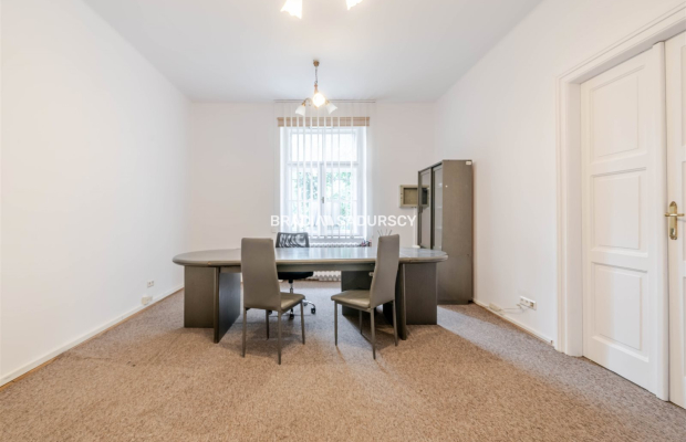 lokal biurowy - Stare Miasto - 77m2, MPEC