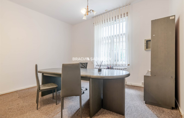 lokal biurowy - Stare Miasto - 77m2, MPEC